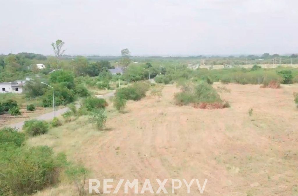 Terreno en venta en Montemorelos – 7558