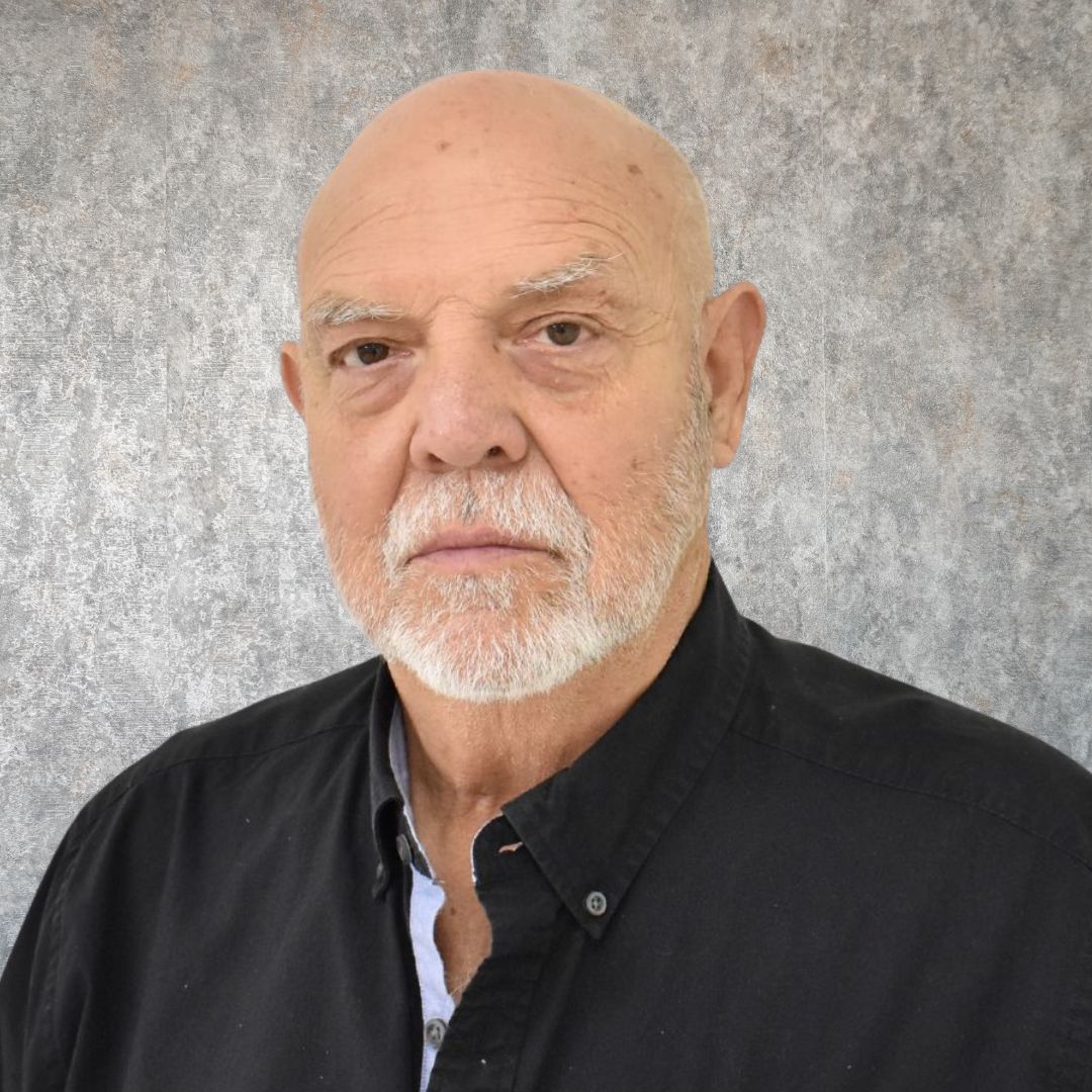 Alejandro Erhard Lozano