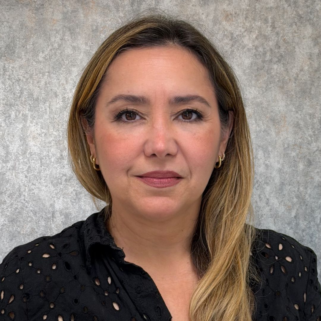 Glenda Quintero