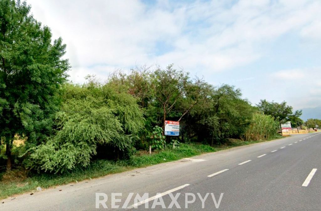 Terreno en Venta en San Francisco, Santiago, N.L. – 2272