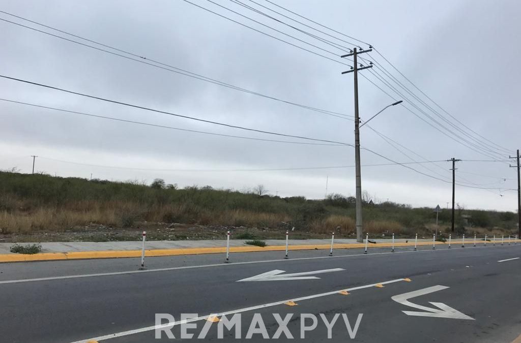 Terreno en Venta en Linares
