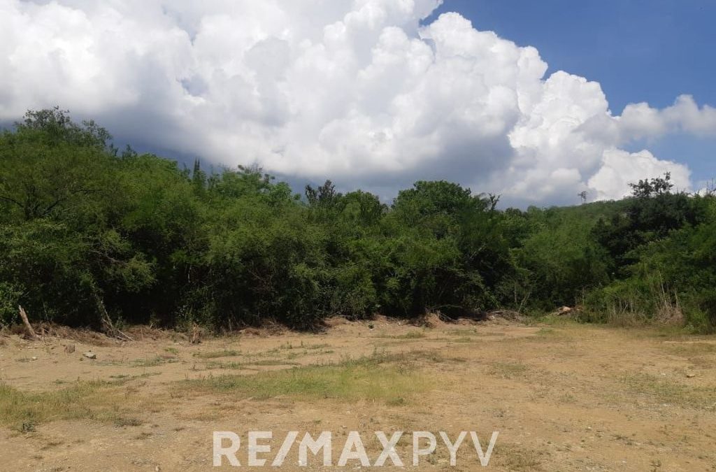 Terreno en Venta en El Barro, Santiago, Carretera Nacional. – 7327