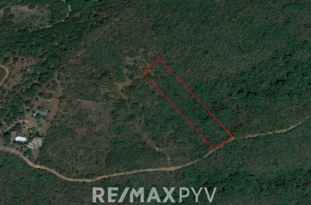 Terreno en venta en El Barrial, Santiago – 7349