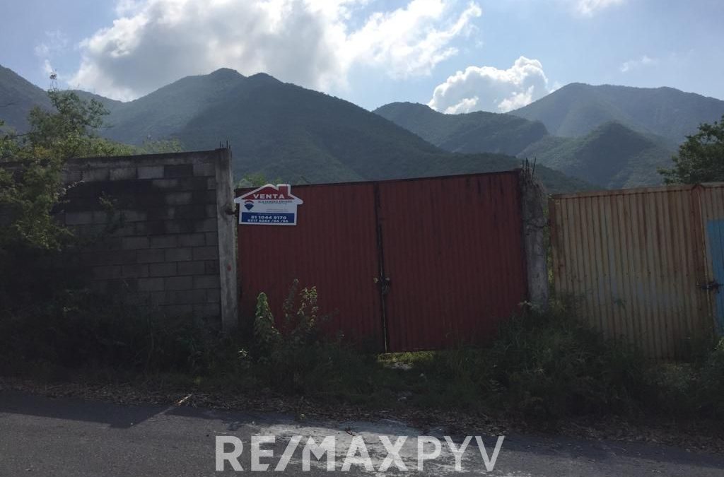 Terreno en venta en Carretera Nacional Privada del Uro – 7300