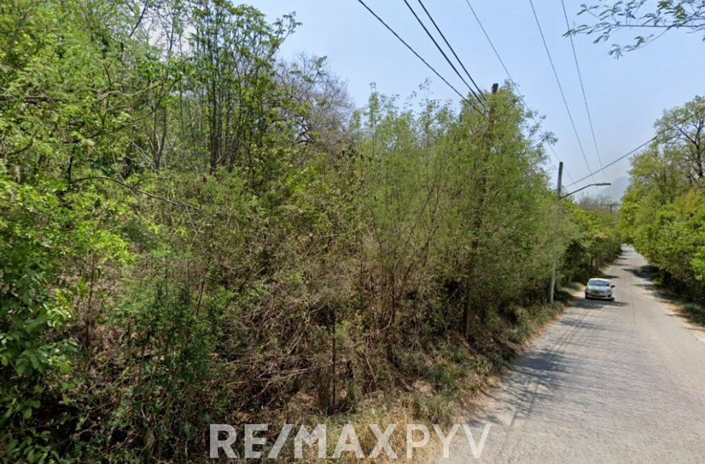 Terreno en Venta en Bahia Escondida Carretera Nacional – 7220