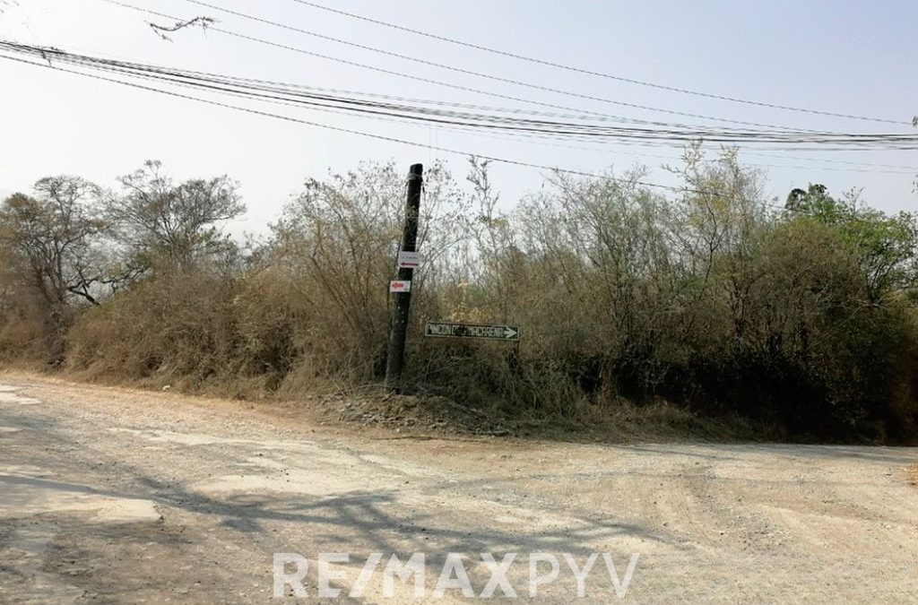 Terrenos Campestres en Venta en el Huajuquito, Santiago N.L.
