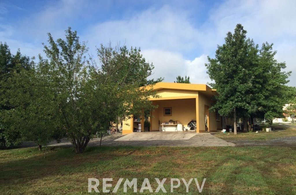 Quinta en Venta, Las Cristalinas, Santiago, N.L. -7057