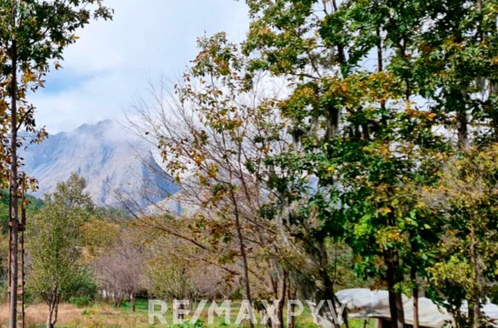 Quinta en Venta en Laguna de Sánchez, Santiago, Nuevo León