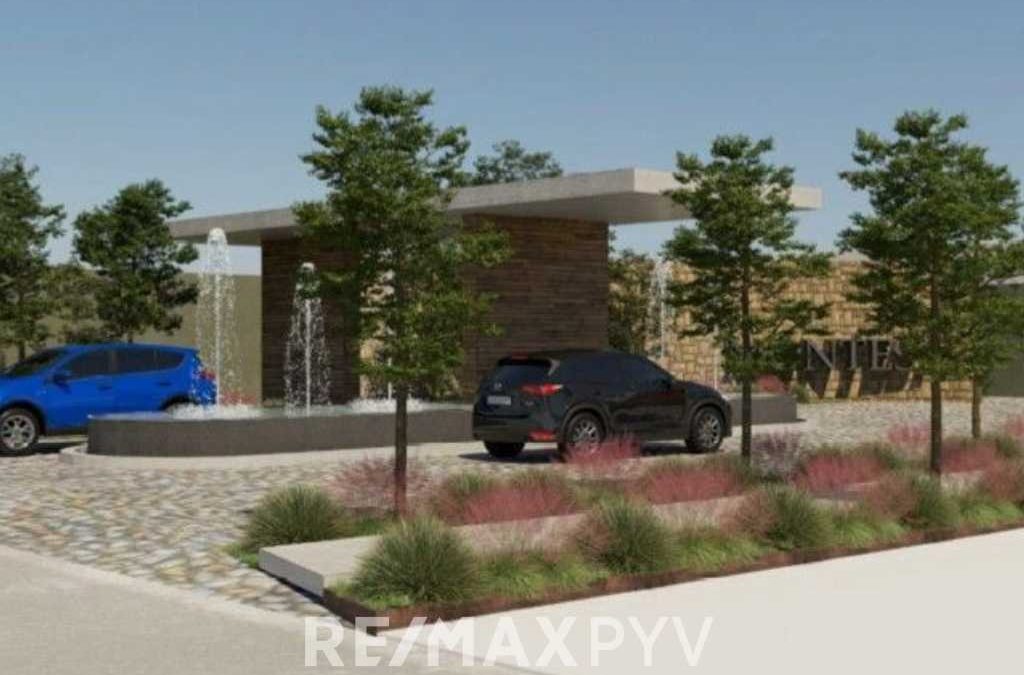 Terrenos en Venta en Santiago, Carretera Nacional, Huajuquito (Montesa). -7721