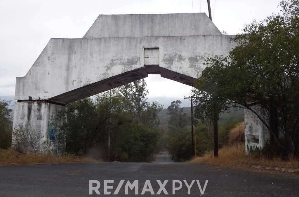 Terreno Residencial en Venta en Carretera Nacional – El Uro