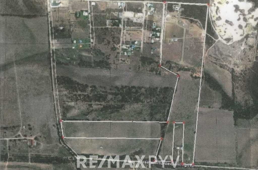 Terreno en Venta en Valle de Cadereyta, Cadereyta Jimenez., N.L. – 4683