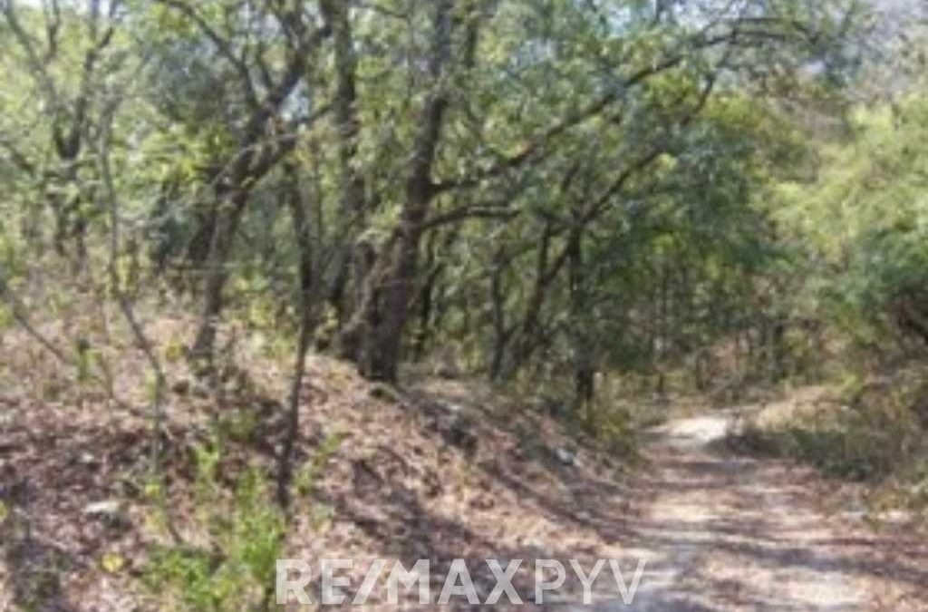 Terreno en Venta en El Barrial, Santiago, N.L. – 1251