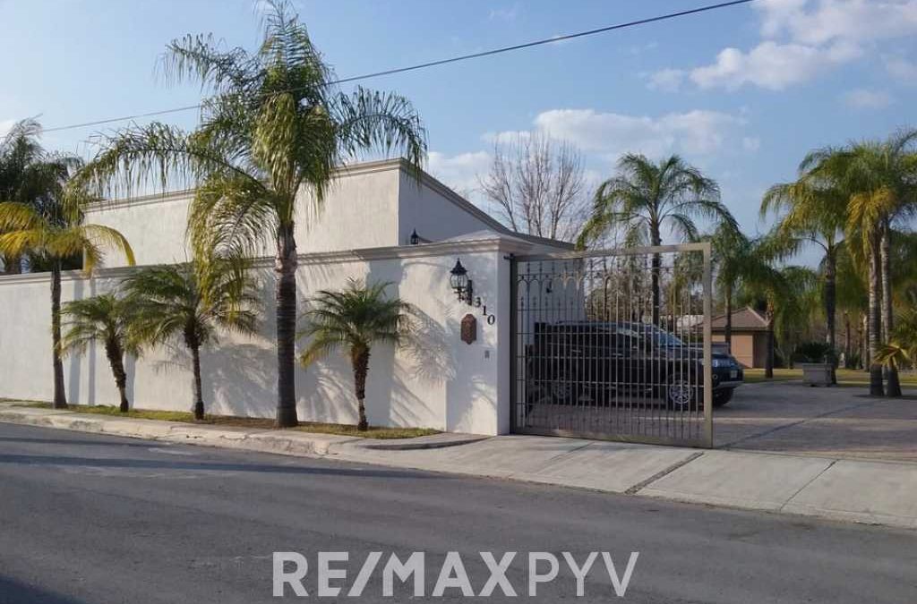 Quinta en Venta en Presa De La Boca, Las Cristalinas, Santiago – 6387