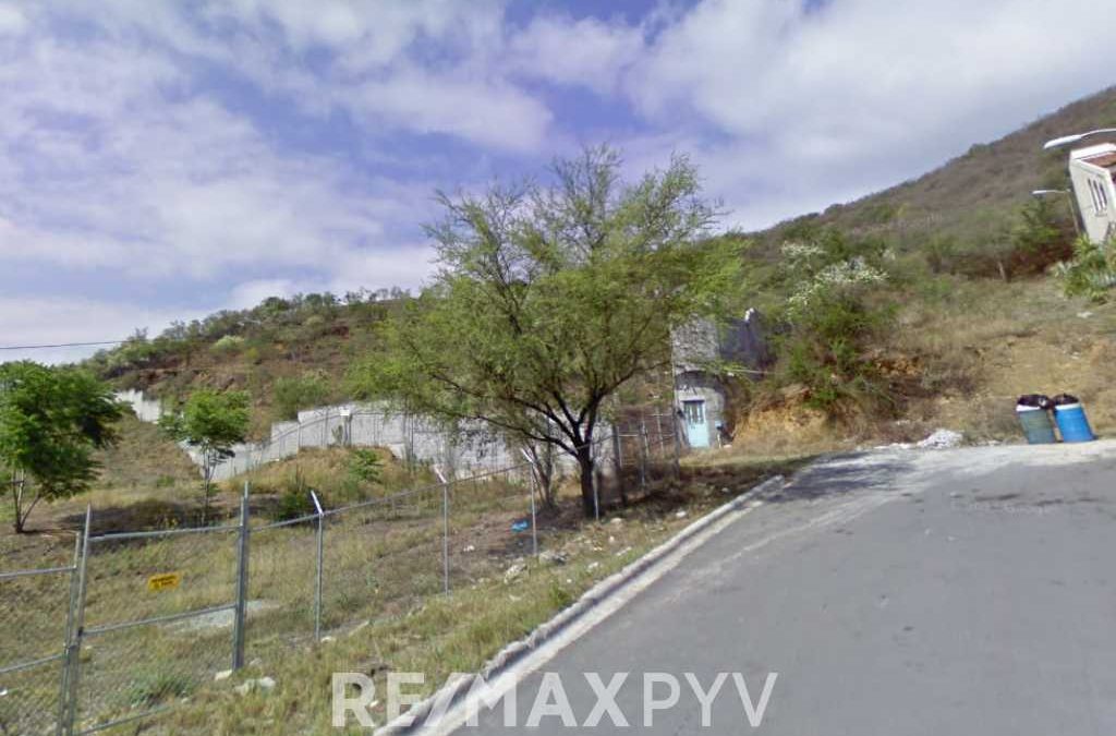 Terreno en Venta en Carretera Nacional, El Barro – 4345