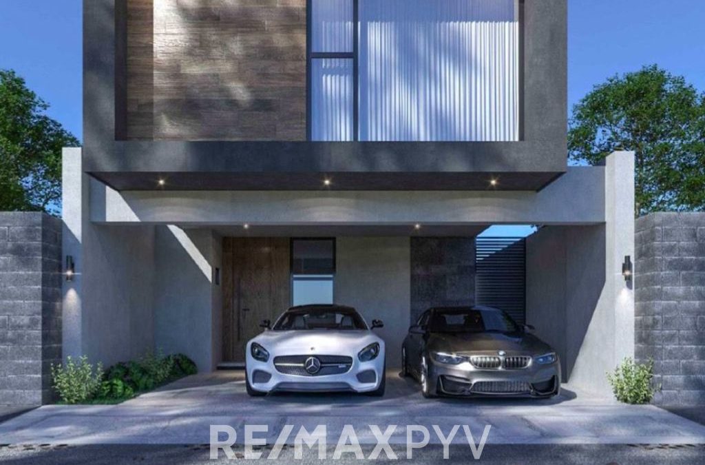 Casas en Venta en colonia Altares, Santiago