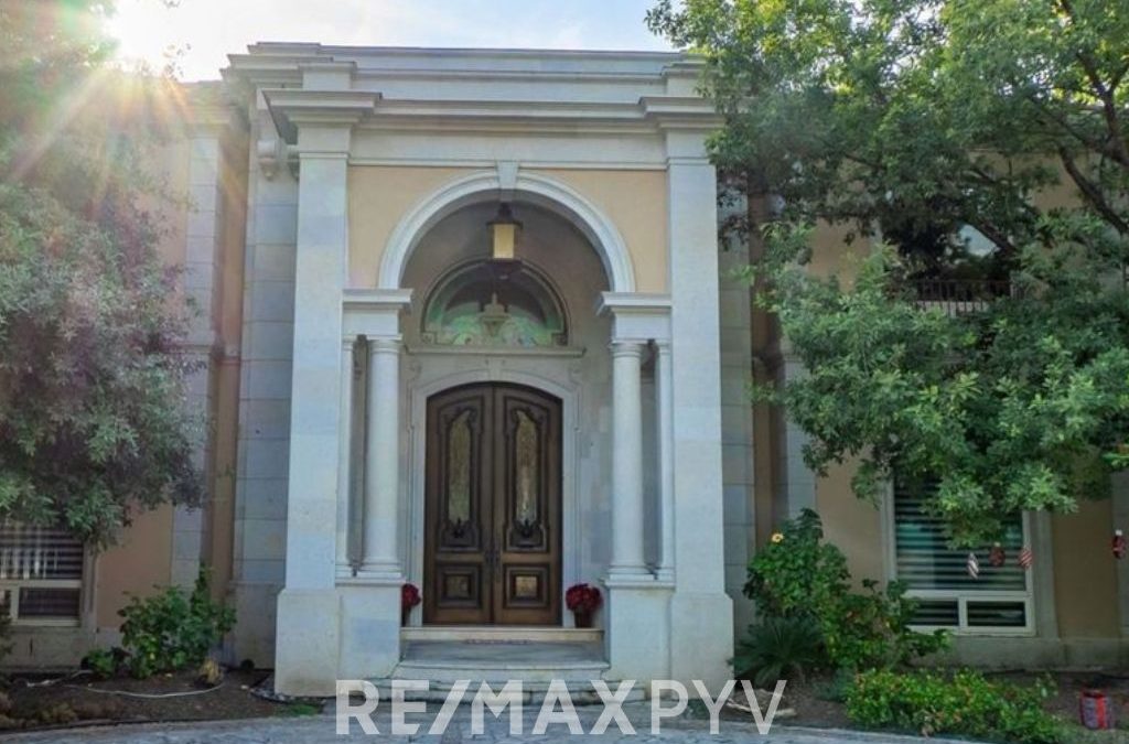 Casa en Venta en Las Misiones Club de Golf