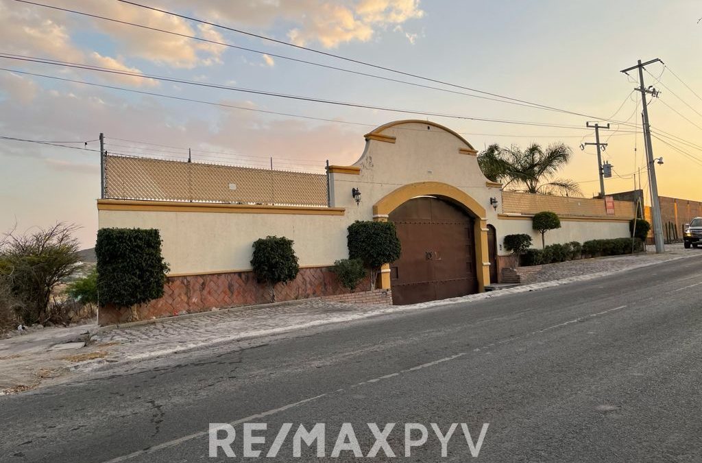 Casa en Venta en San José Buenavista, Querétaro