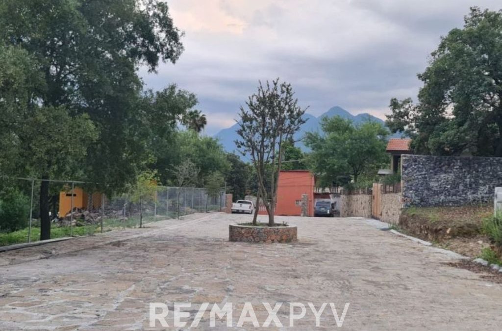 Terreno en Venta en Santiago, San Francisco