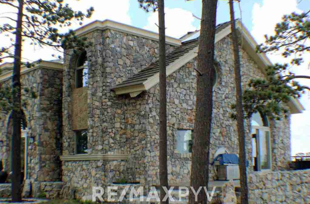 Cabaña en venta en La Viga, Arteaga Coahuila