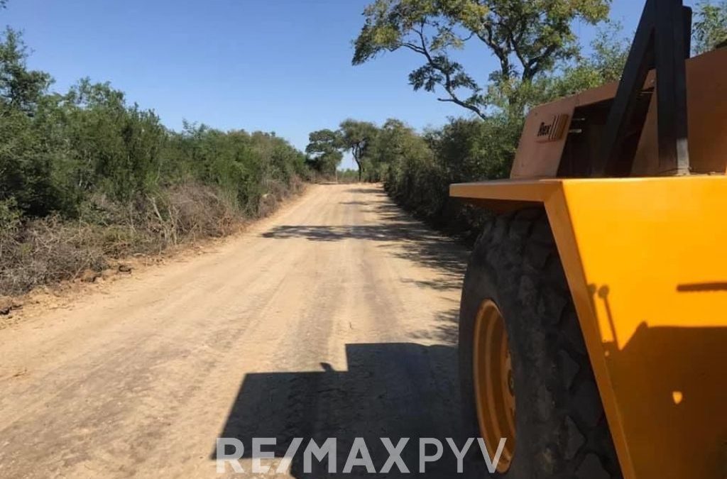 Terrenos en Venta en Santiago, Valles de la Boca – 7544