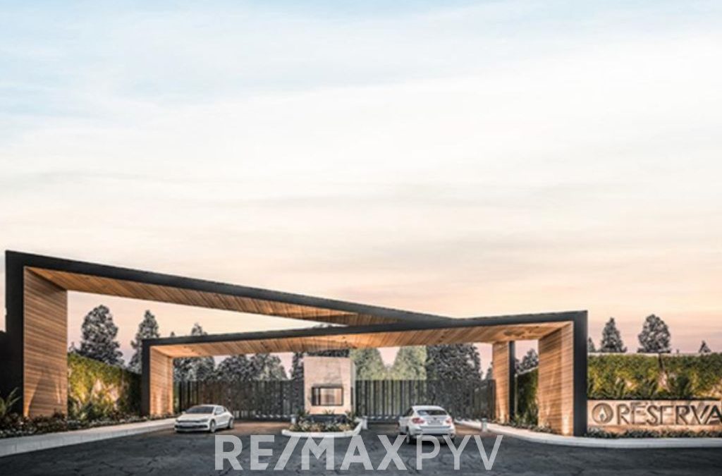 Terreno en Venta en Carretera Nacional, Bosques de Las Misiones Sector Reserva