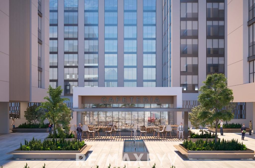 Departamento en Venta en Mirador Residencial, Valle Oriente