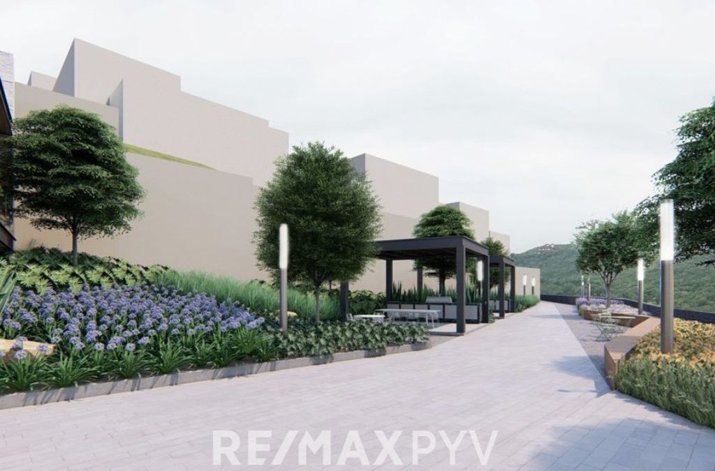 Terrenos Residenciales en Venta en Los Caracoles, Santiago