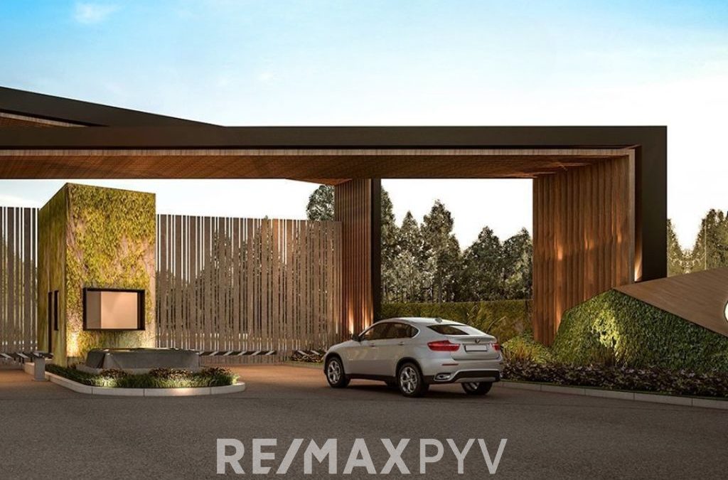 Terrenos en Venta en Carretera Nacional, Bosques de Las Misiones – 7483