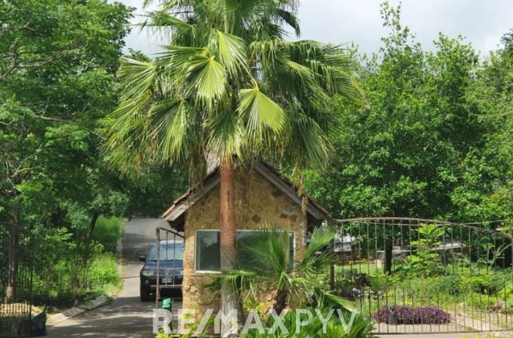 Terreno Campestre en Venta en el Fracc. El Pastor, Montemorelos – 4265