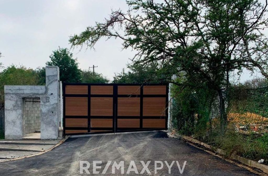 Terrenos Campestres en Venta, El Huajuquito, Santiago