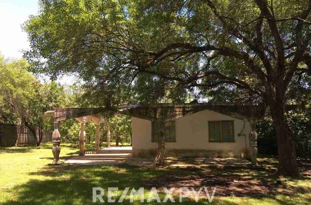 Terreno Campestre en Venta en Montemorelos, Carretera Nacional.- 7850