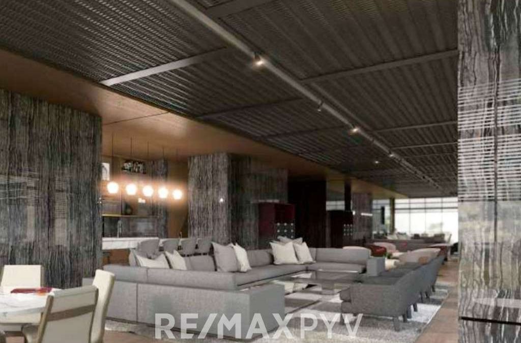 Oficina en Venta Valle del Campestre San Pedro NL / Edificio Mentha #603