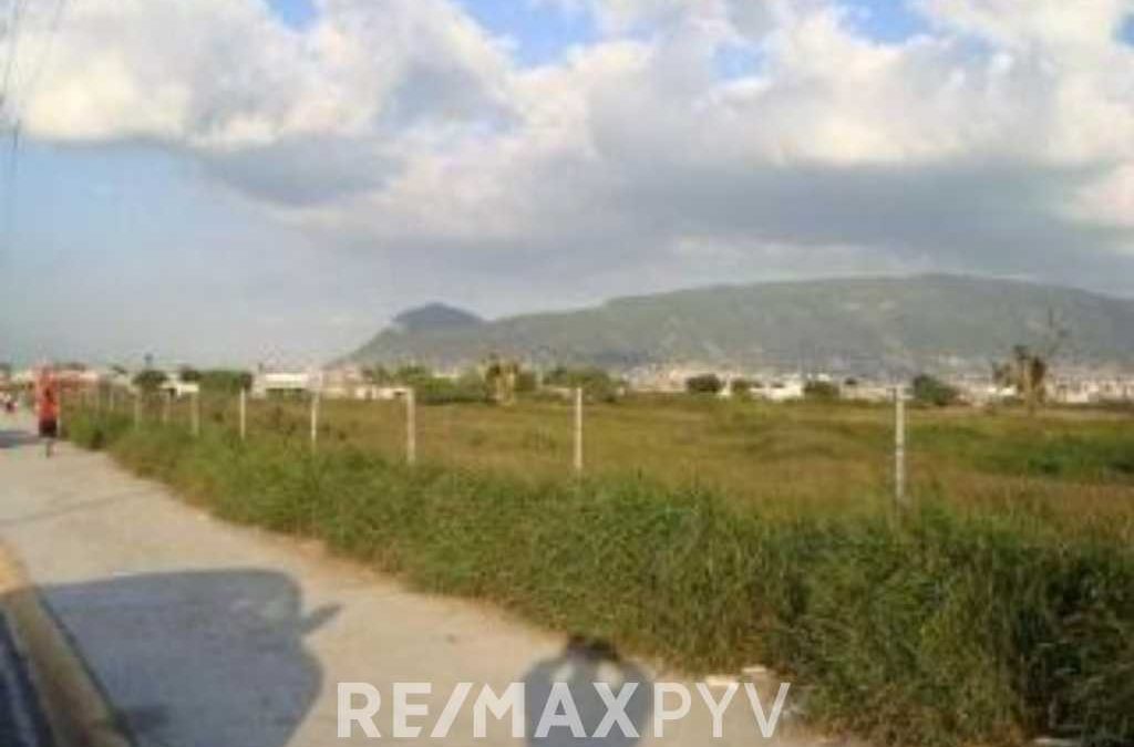 Terreno en Venta en La Alianza, Monterrey, N.L. – 4046