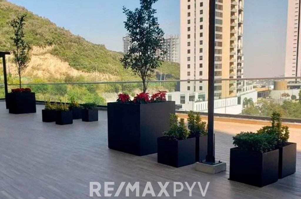 Departamento en Venta en Club Sonoma Residencial, Valle Oriente