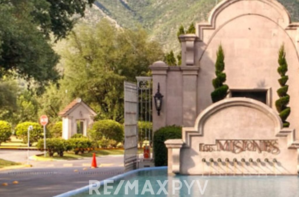 Terreno Residencial en Venta en Las Misiones – L3, M58