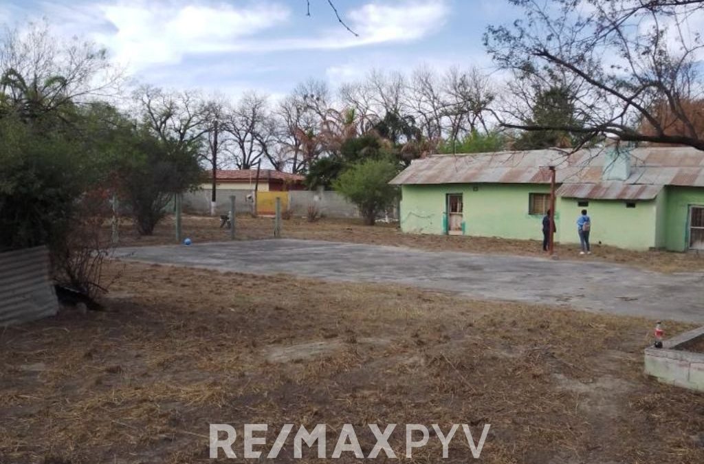 Terreno en Venta en Pesquería, Nuevo León