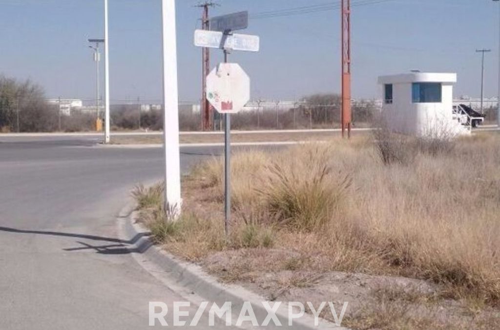 Terreno Industrial en Villa de Reyes San Luis Potosí – 6643