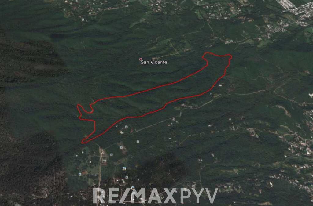 Terreno en Venta en San Francisco, Santiago, N.L. – 6231