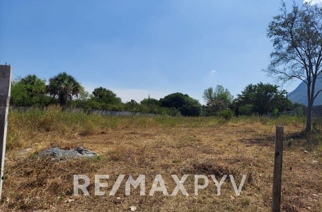 Terreno Campestre en Venta, Villas de La Boca, Santiago, NL