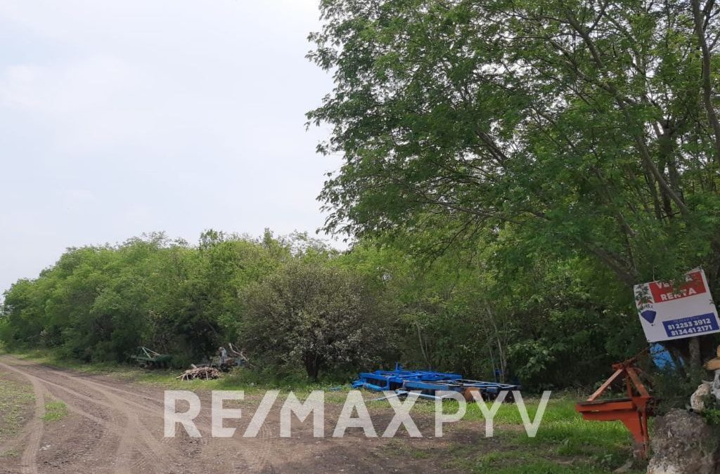 Terreno Campestre en Venta en Montemorelos, Nuevo León