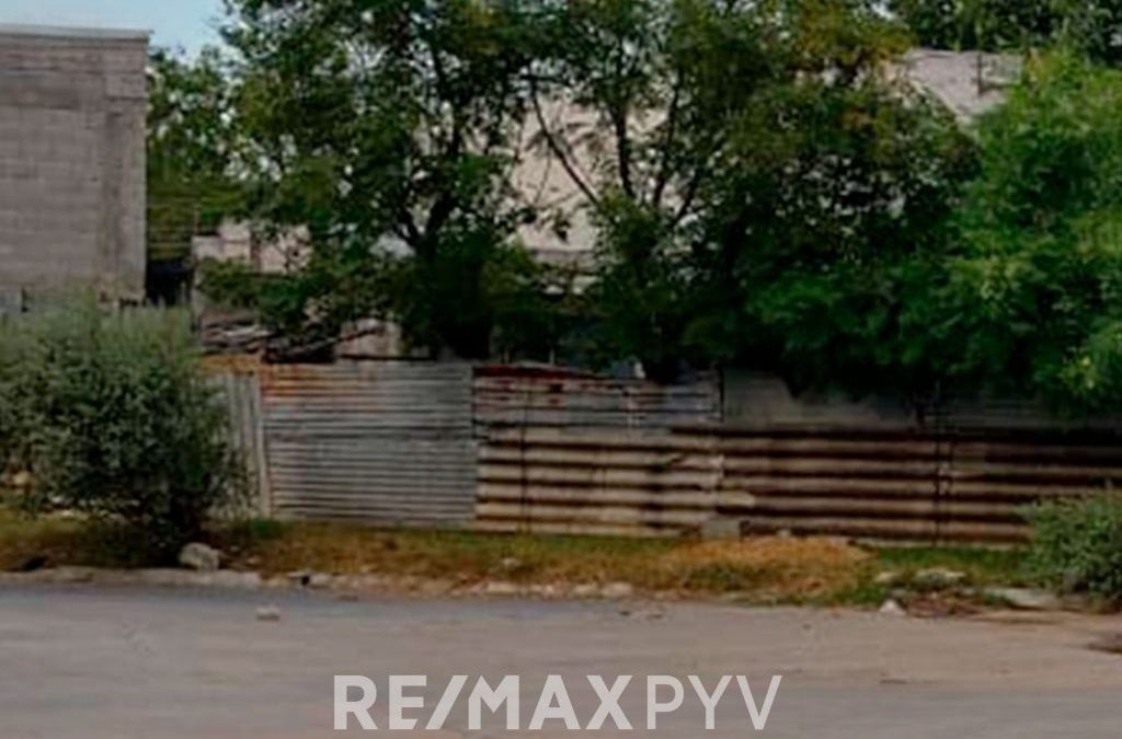 Terreno en Venta en Los Encinos, Juárez, Nuevo León